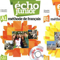 Echo+Junior